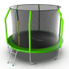 Батут EVO JUMP Cosmo 10ft (Green)