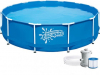 Каркасный бассейн Summer Waves P20-1236 366х91 см Active Frame Pool